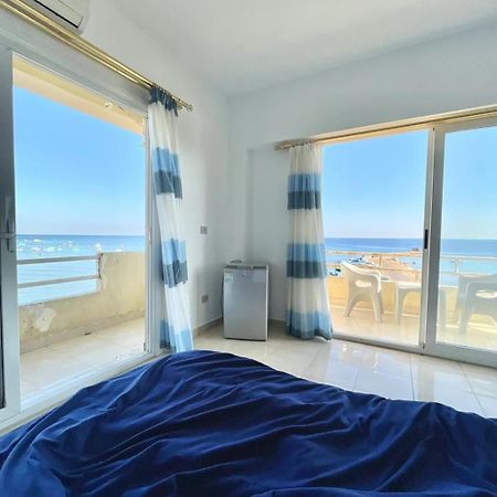 Red Sea Apartment Hotel Hurghada Zewnętrze zdjęcie