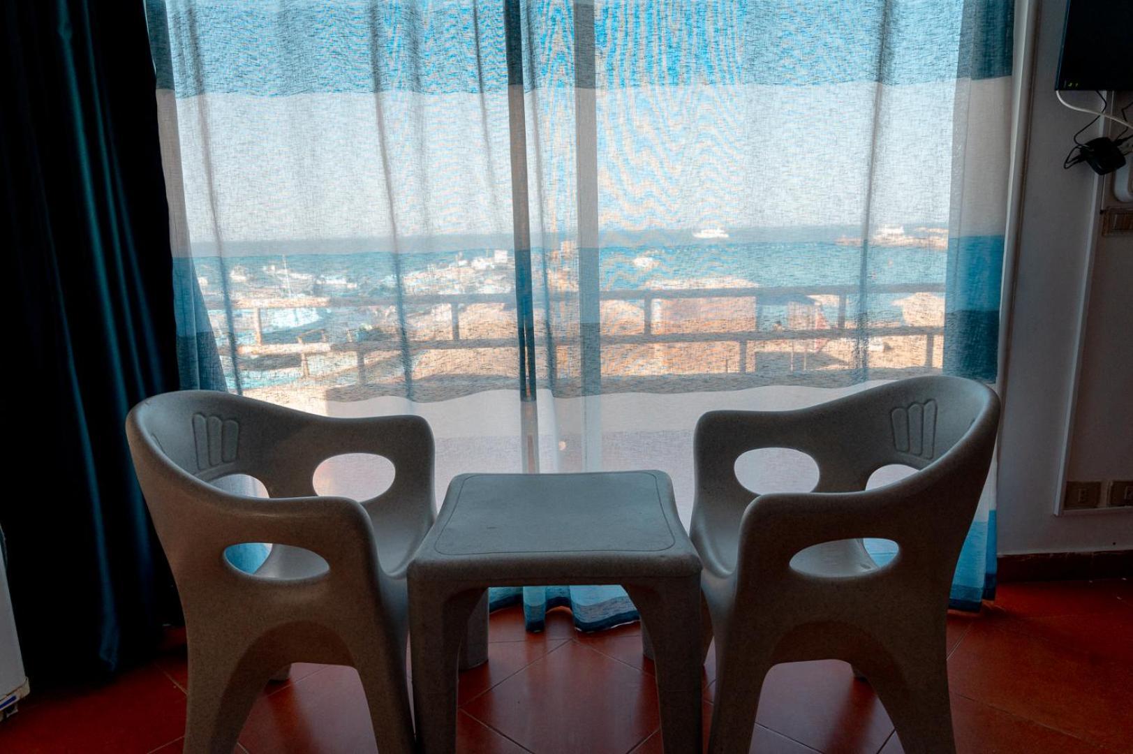 Red Sea Apartment Hotel Hurghada Zewnętrze zdjęcie