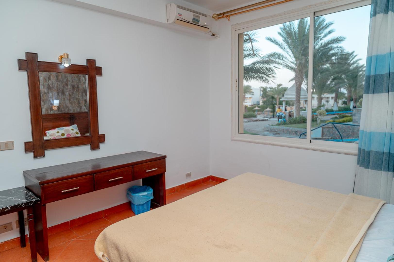 Red Sea Apartment Hotel Hurghada Zewnętrze zdjęcie