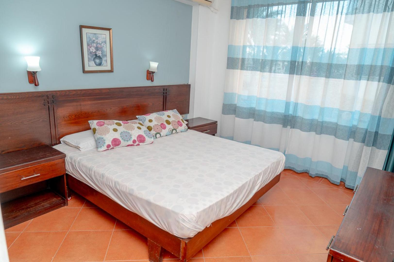 Red Sea Apartment Hotel Hurghada Zewnętrze zdjęcie