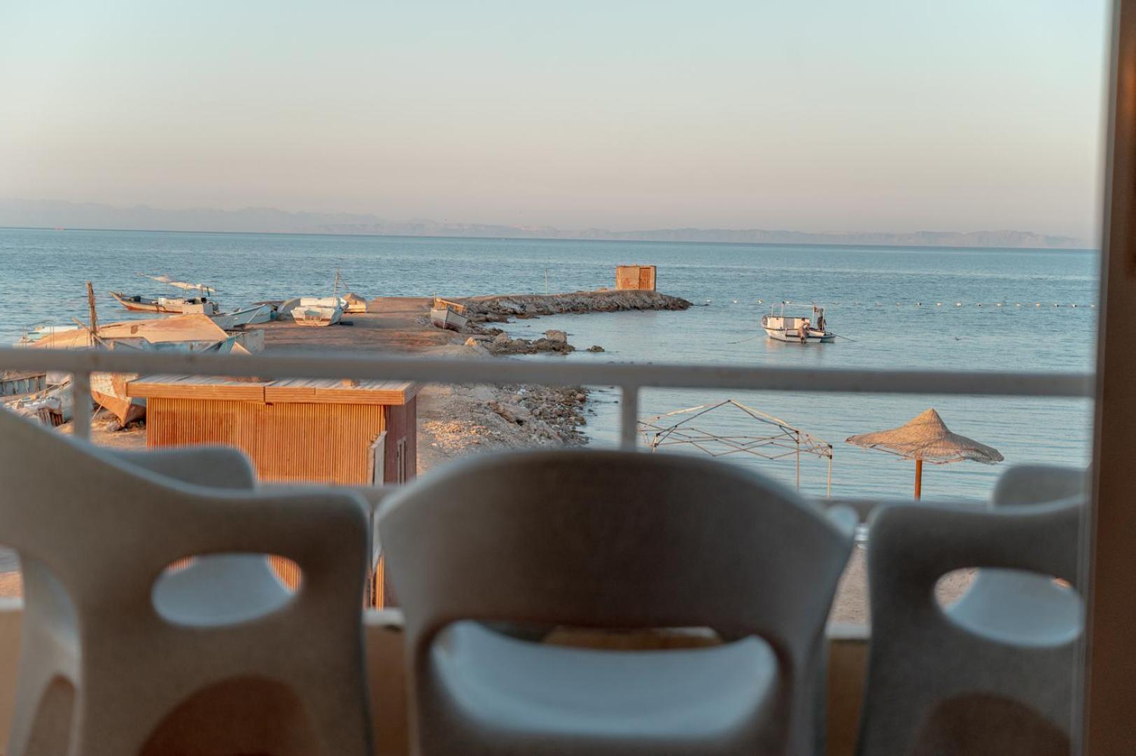 Red Sea Apartment Hotel Hurghada Zewnętrze zdjęcie