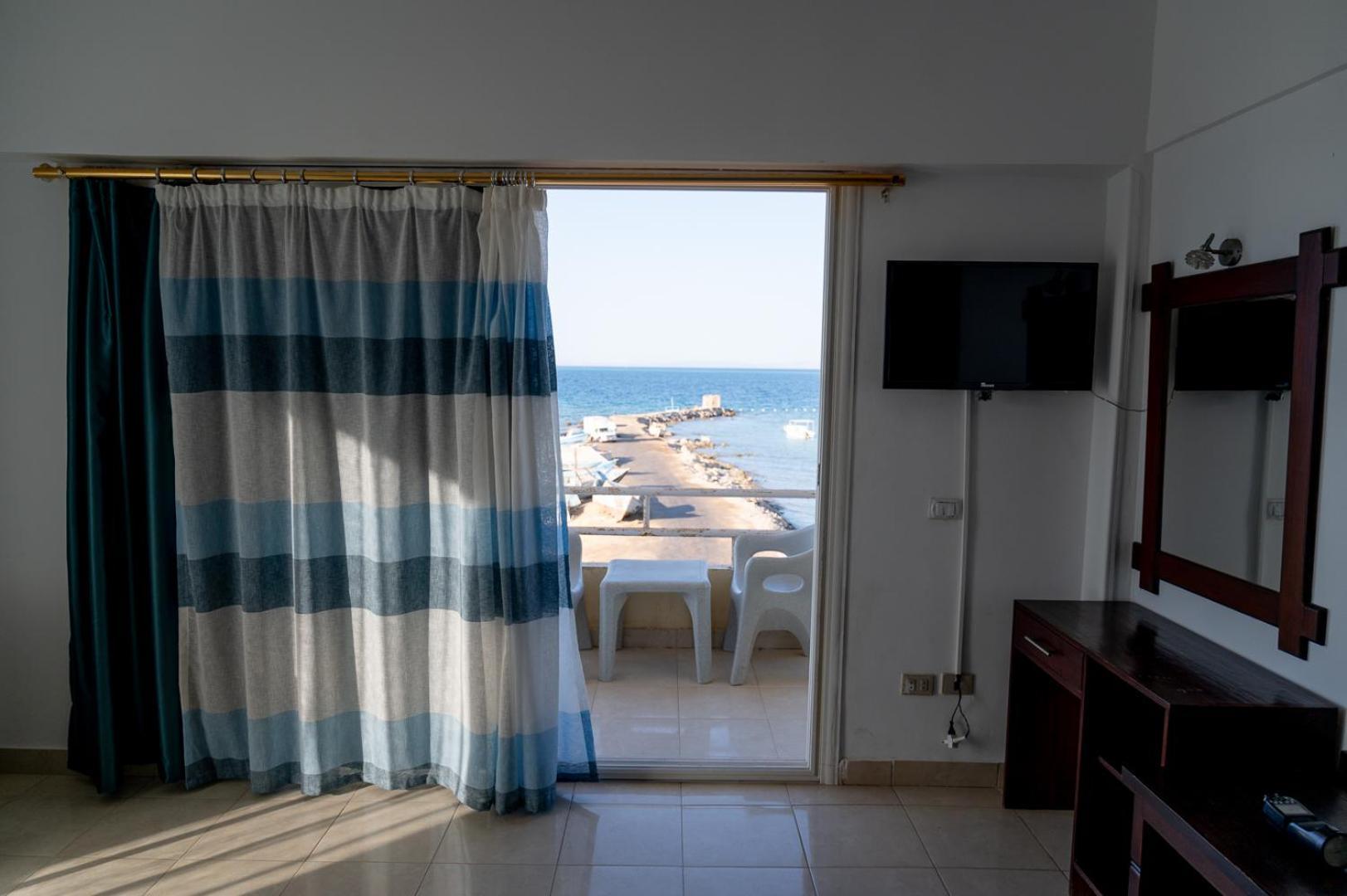 Red Sea Apartment Hotel Hurghada Zewnętrze zdjęcie