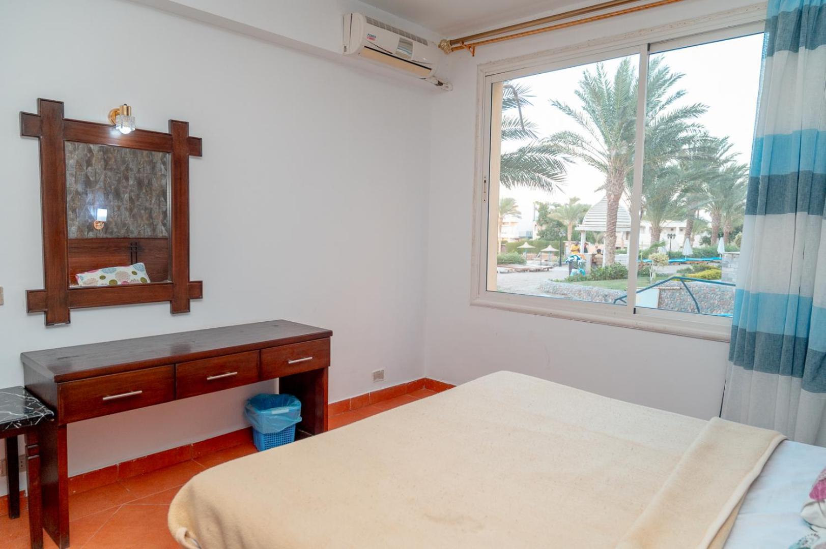 Red Sea Apartment Hotel Hurghada Zewnętrze zdjęcie