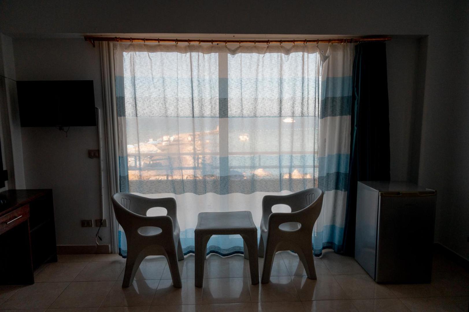 Red Sea Apartment Hotel Hurghada Zewnętrze zdjęcie
