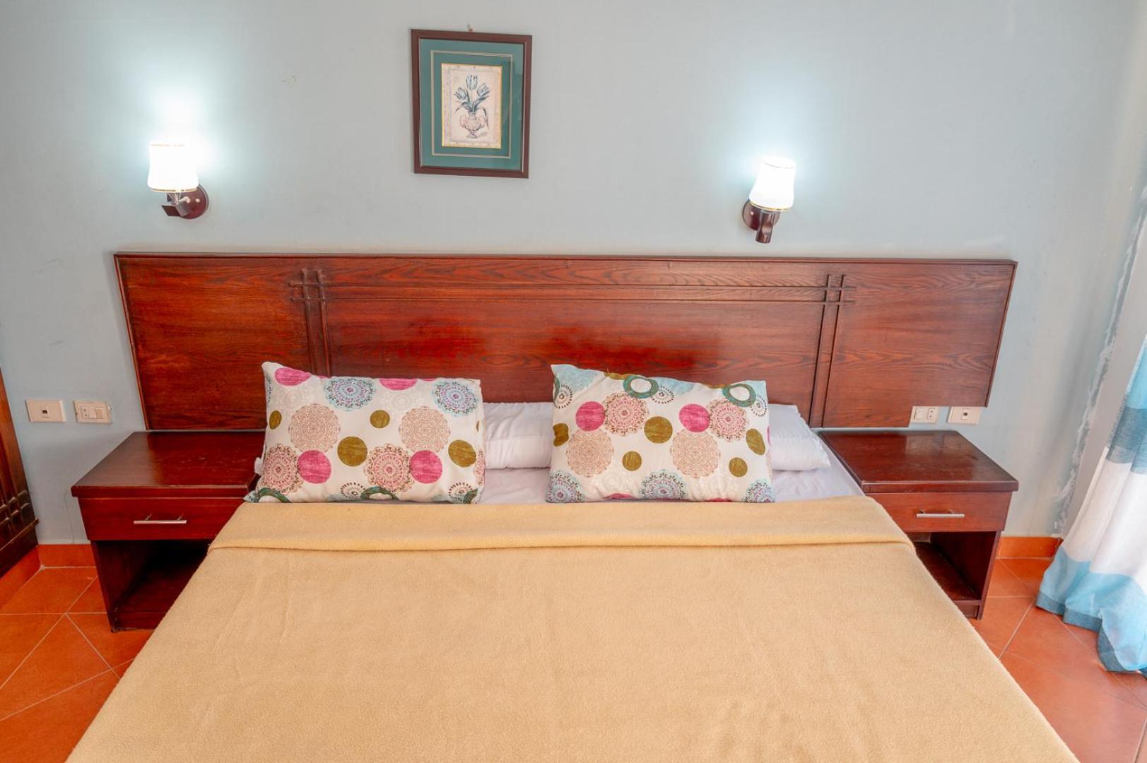 Red Sea Apartment Hotel Hurghada Zewnętrze zdjęcie