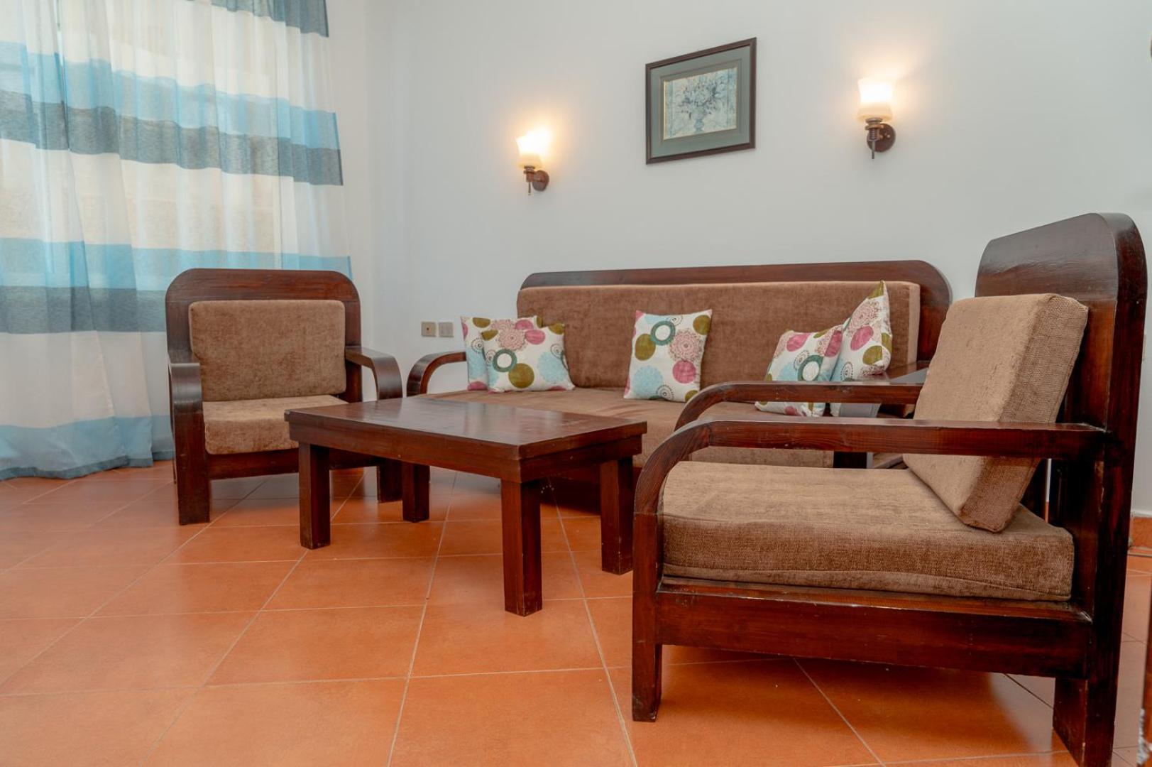 Red Sea Apartment Hotel Hurghada Zewnętrze zdjęcie