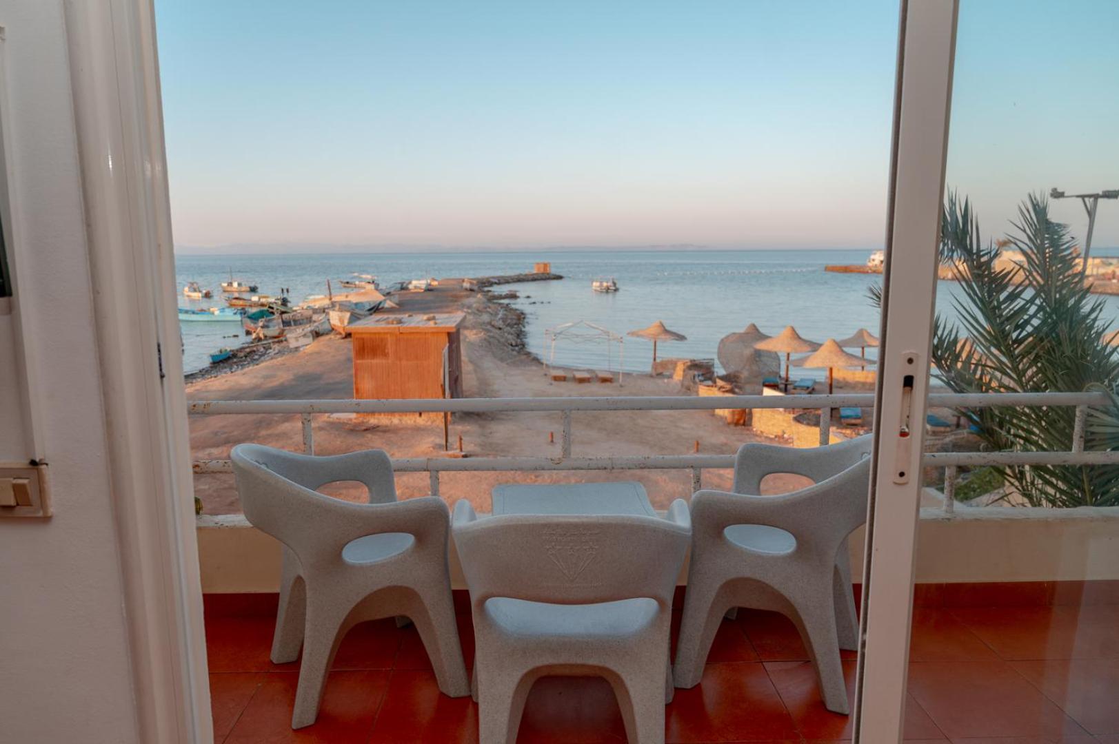 Red Sea Apartment Hotel Hurghada Zewnętrze zdjęcie