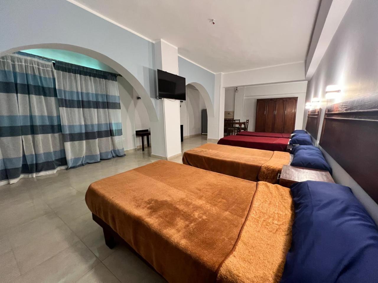 Red Sea Apartment Hotel Hurghada Zewnętrze zdjęcie