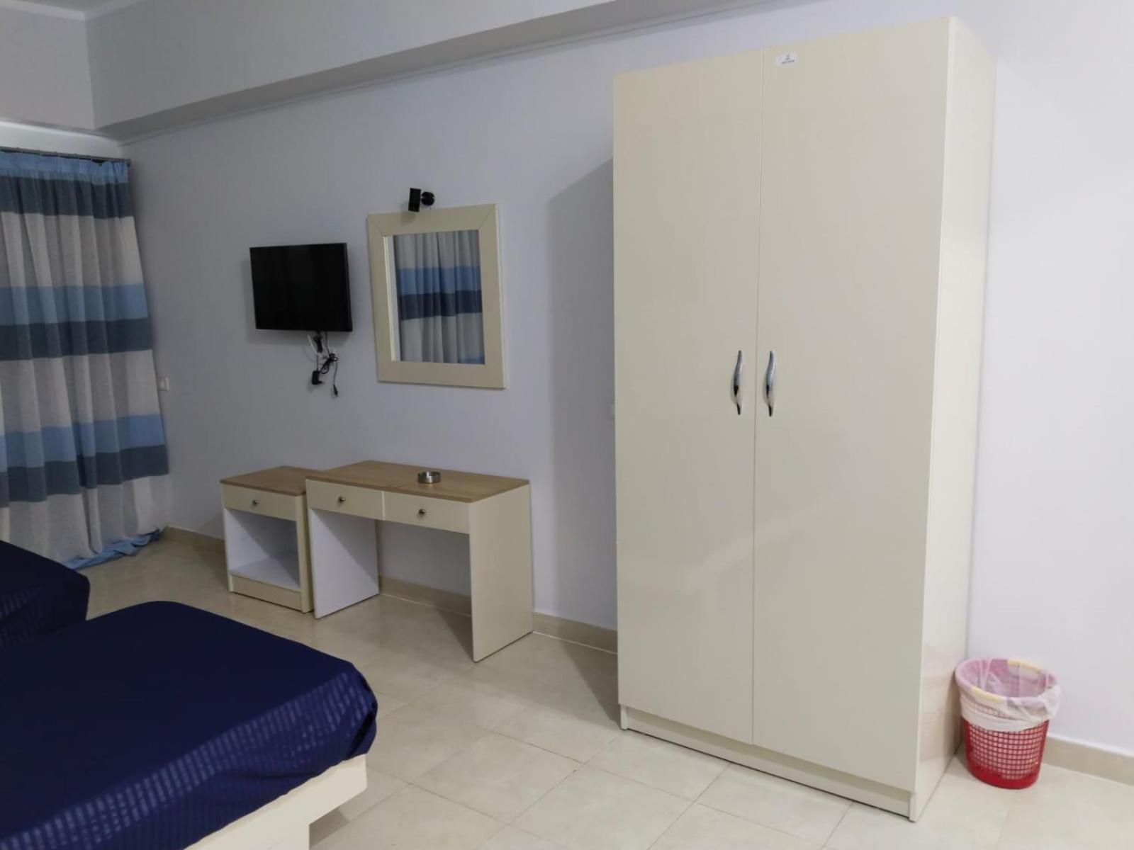 Red Sea Apartment Hotel Hurghada Zewnętrze zdjęcie