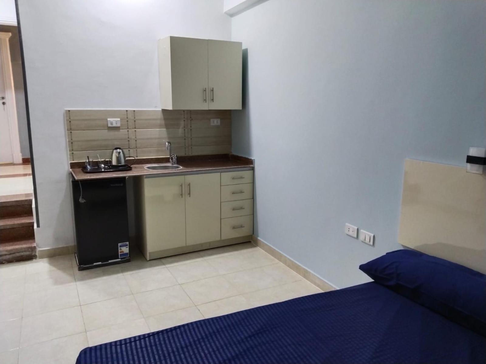 Red Sea Apartment Hotel Hurghada Zewnętrze zdjęcie
