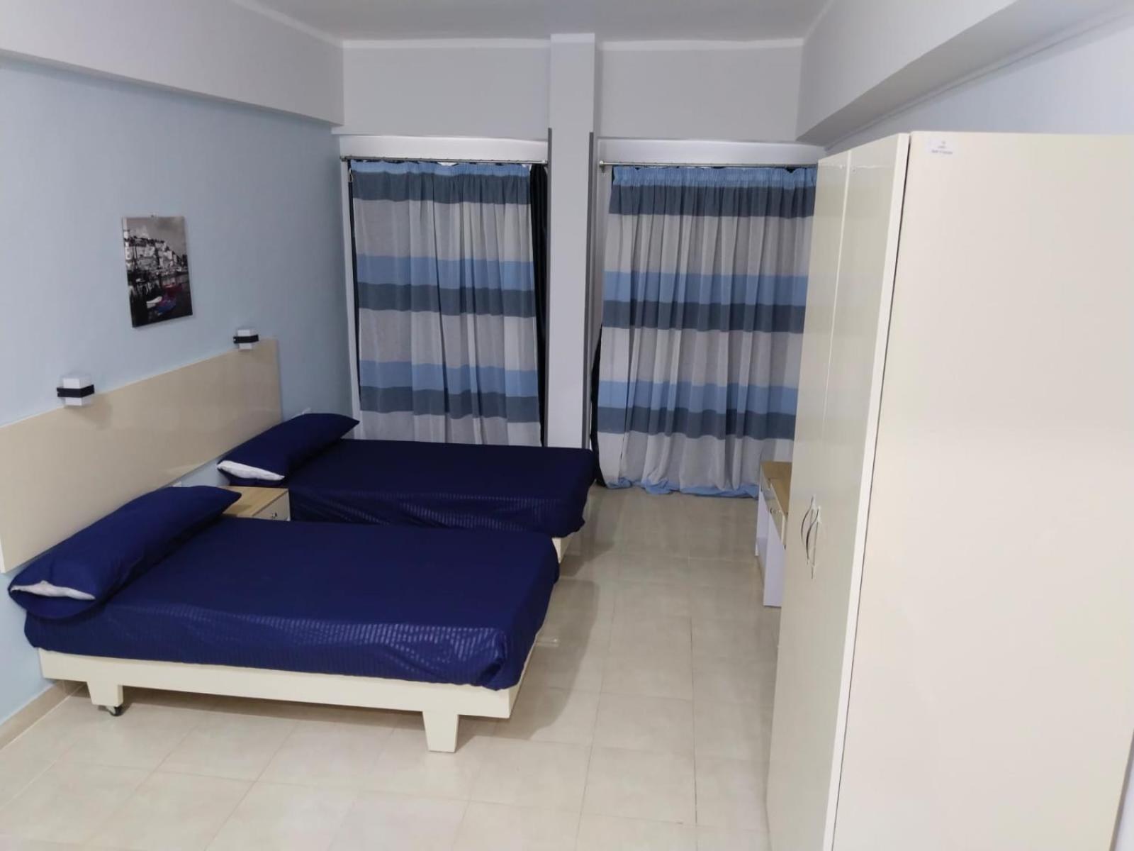 Red Sea Apartment Hotel Hurghada Zewnętrze zdjęcie