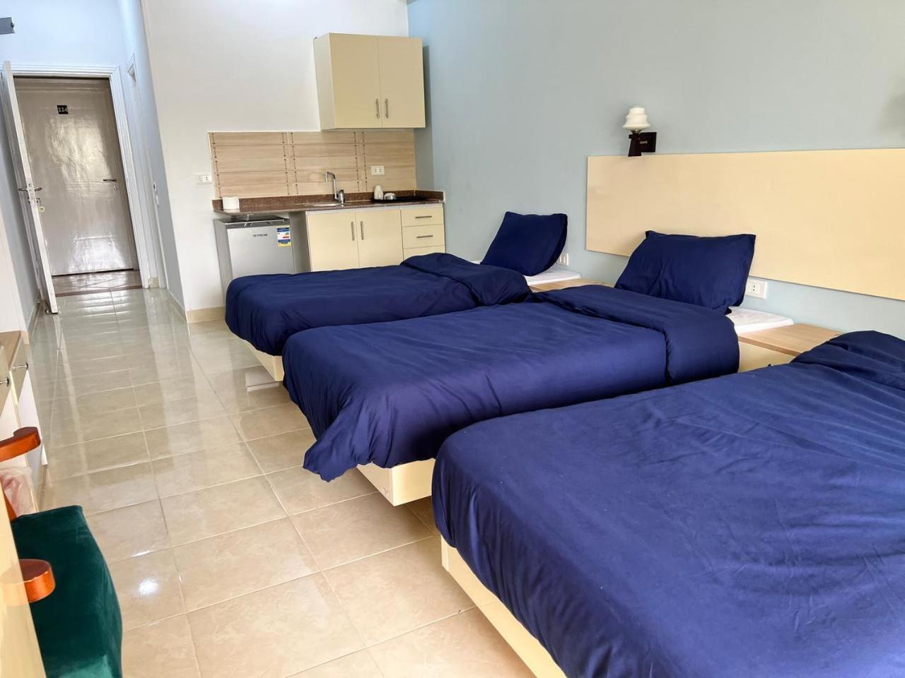 Red Sea Apartment Hotel Hurghada Zewnętrze zdjęcie
