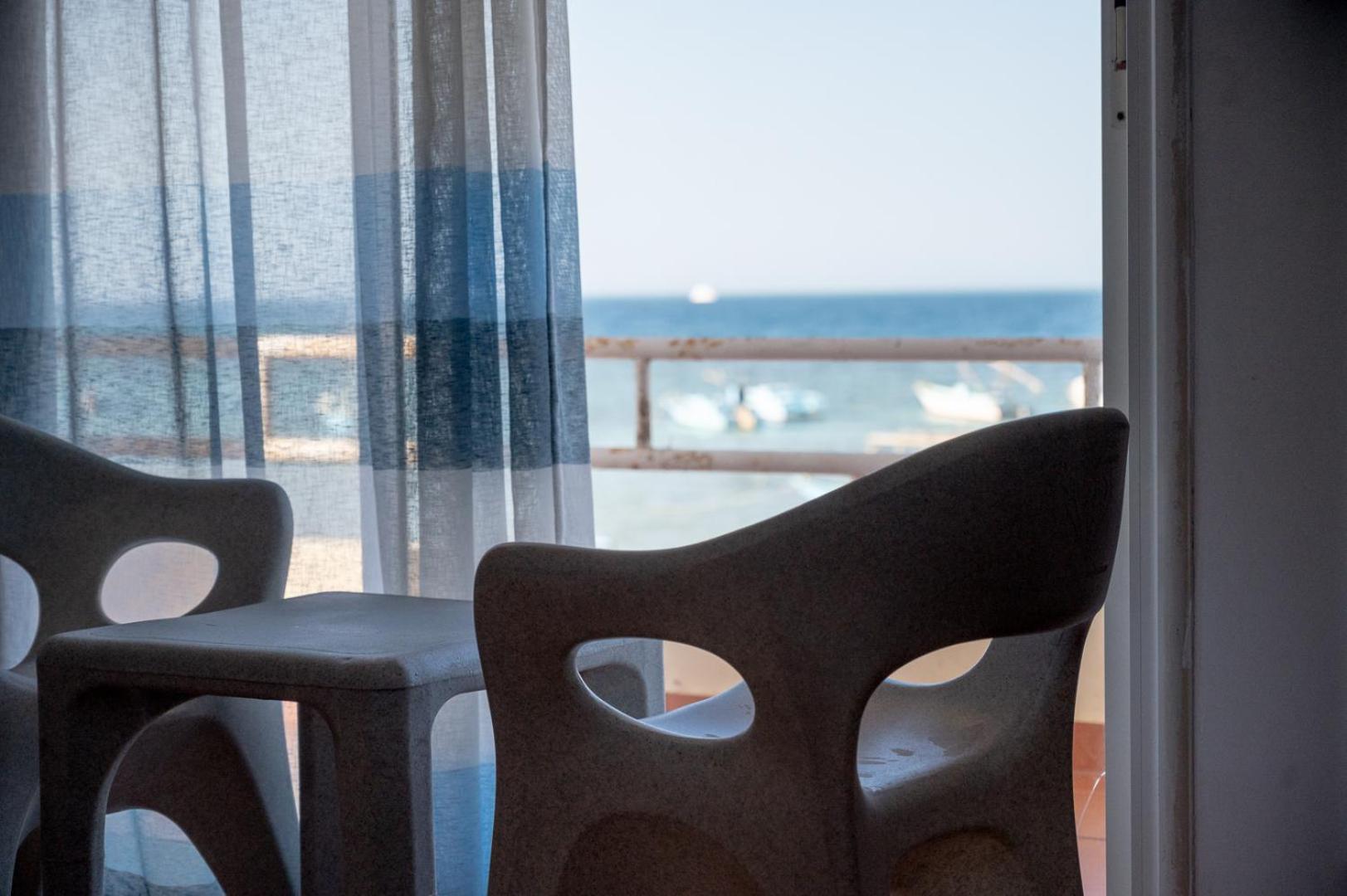 Red Sea Apartment Hotel Hurghada Zewnętrze zdjęcie